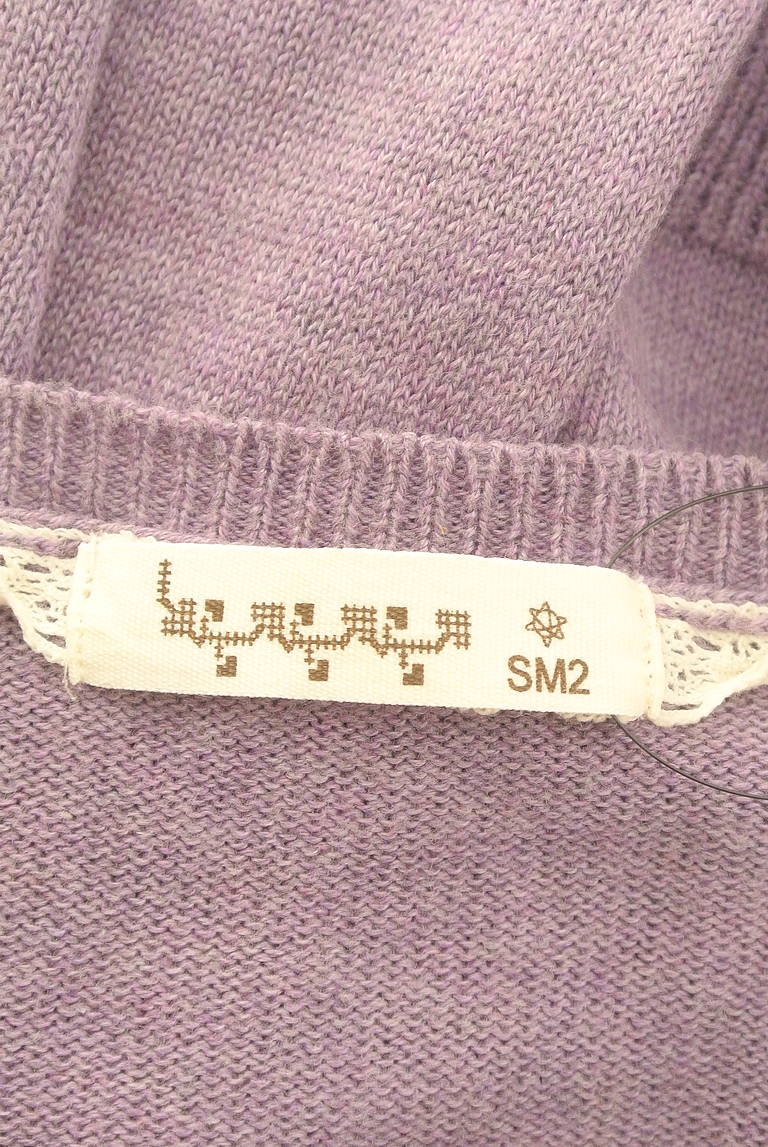 Samansa Mos2（サマンサモスモス）の古着「商品番号：PR10343817」-大画像6