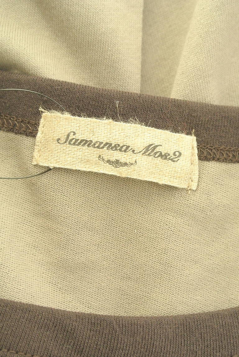 Samansa Mos2（サマンサモスモス）の古着「商品番号：PR10343818」-大画像6