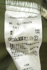 Samansa Mos2（サマンサモスモス）の古着「商品番号：PR10343819」-5