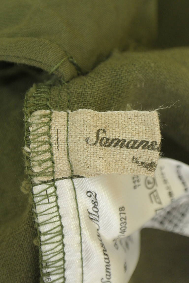 Samansa Mos2（サマンサモスモス）の古着「商品番号：PR10343819」-大画像6