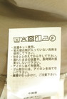 Samansa Mos2（サマンサモスモス）の古着「商品番号：PR10343826」-5