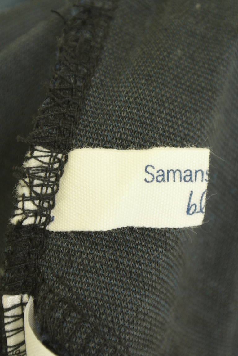 Samansa Mos2（サマンサモスモス）の古着「商品番号：PR10343830」-大画像6