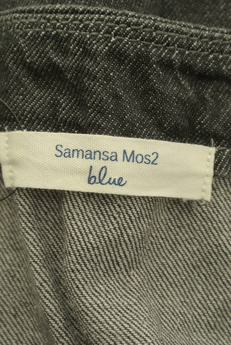 Samansa Mos2（サマンサモスモス）の古着「商品番号：PR10343835」-大画像6