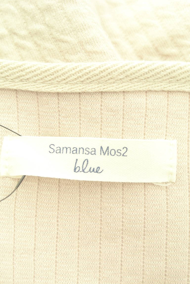 Samansa Mos2（サマンサモスモス）の古着「商品番号：PR10343838」-大画像6