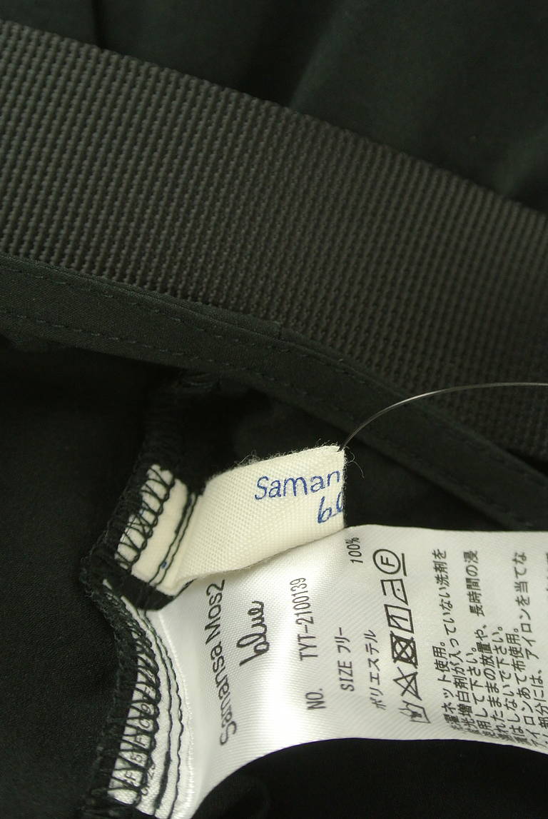 Samansa Mos2（サマンサモスモス）の古着「商品番号：PR10343840」-大画像6