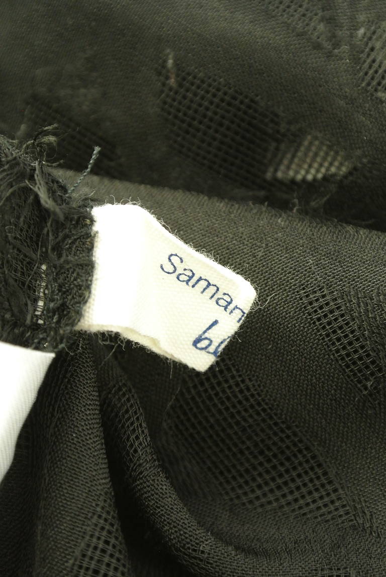 Samansa Mos2（サマンサモスモス）の古着「商品番号：PR10343841」-大画像6