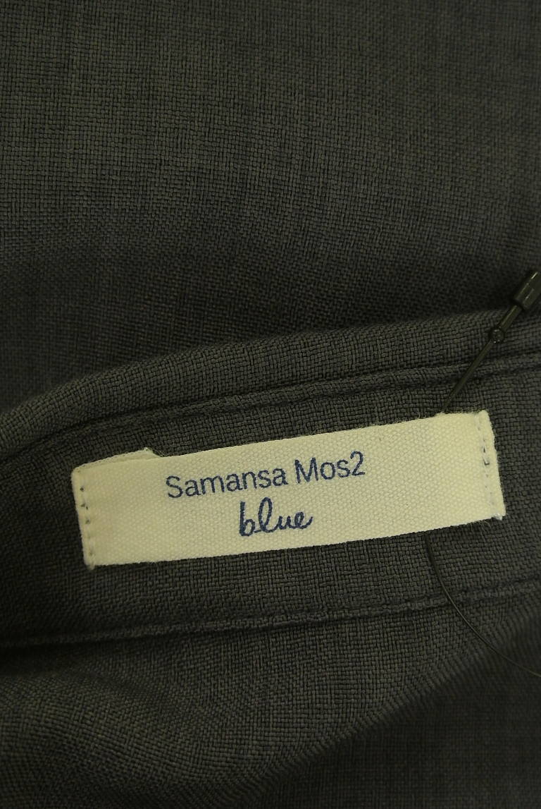 Samansa Mos2（サマンサモスモス）の古着「商品番号：PR10343843」-大画像6
