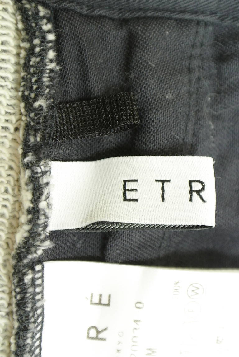 ETRE TOKYO（エトレトウキョウ）の古着「商品番号：PR10343845」-大画像6