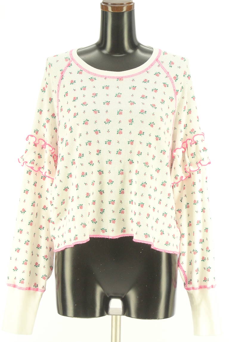 ROSE BUD（ローズバッド）の古着「商品番号：PR10343846」-大画像1