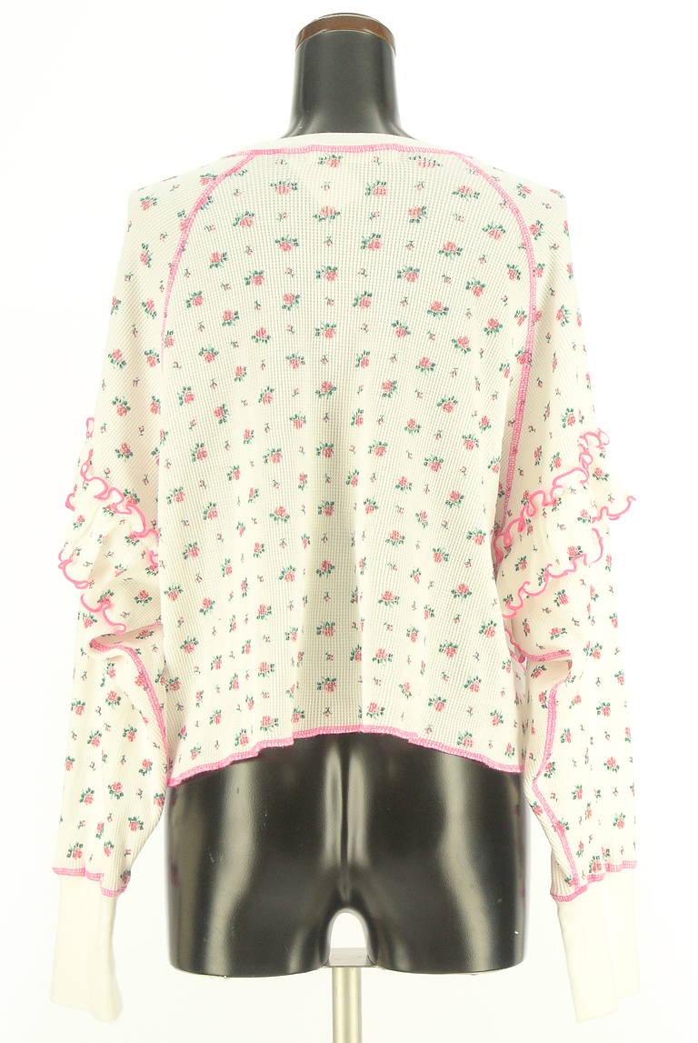 ROSE BUD（ローズバッド）の古着「商品番号：PR10343846」-大画像2