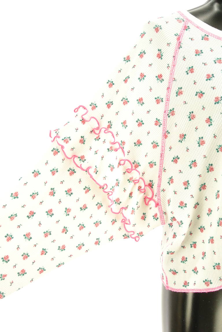 ROSE BUD（ローズバッド）の古着「商品番号：PR10343846」-大画像4