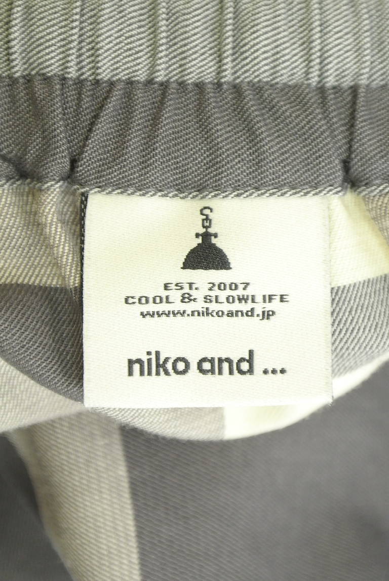 niko and...（ニコ アンド）の古着「商品番号：PR10343848」-大画像6