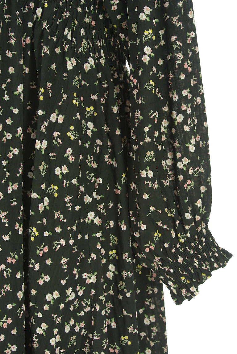ROSE BUD（ローズバッド）の古着「商品番号：PR10343849」-大画像5
