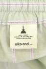 niko and...（ニコ アンド）の古着「商品番号：PR10343850」-6