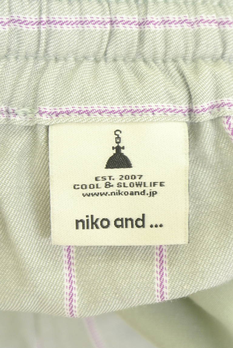 niko and...（ニコ アンド）の古着「商品番号：PR10343850」-大画像6