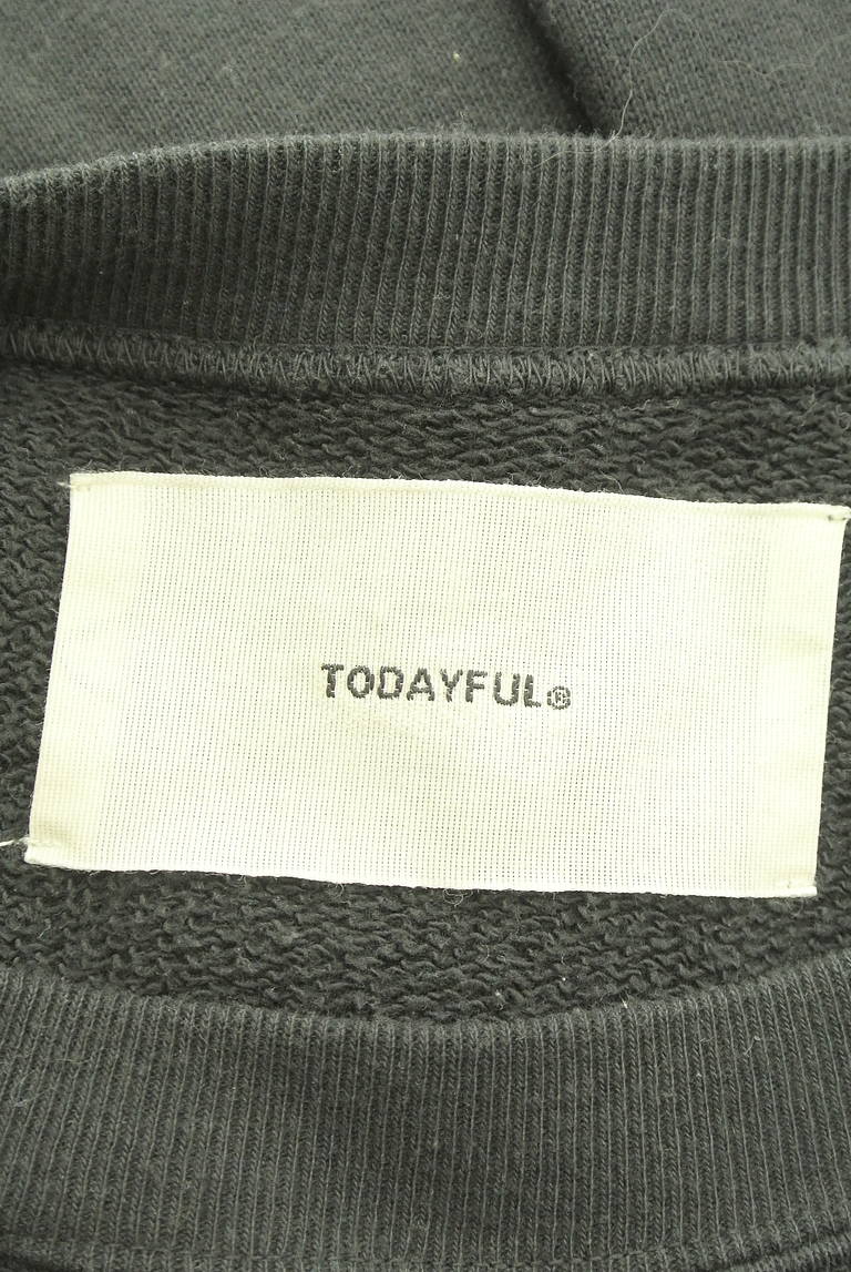 TODAYFUL（トゥデイフル）の古着「商品番号：PR10343852」-大画像6