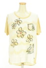 drug store's（ドラッグストアーズ）の古着「Ｔシャツ」前