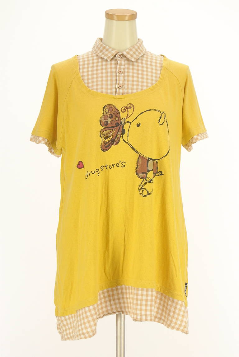 drug store's（ドラッグストアーズ）の古着「商品番号：PR10343861」-大画像1