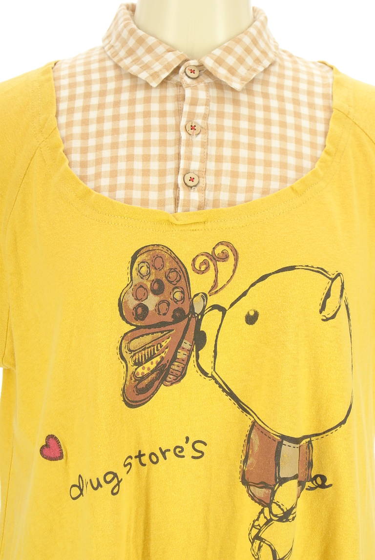 drug store's（ドラッグストアーズ）の古着「商品番号：PR10343861」-大画像4