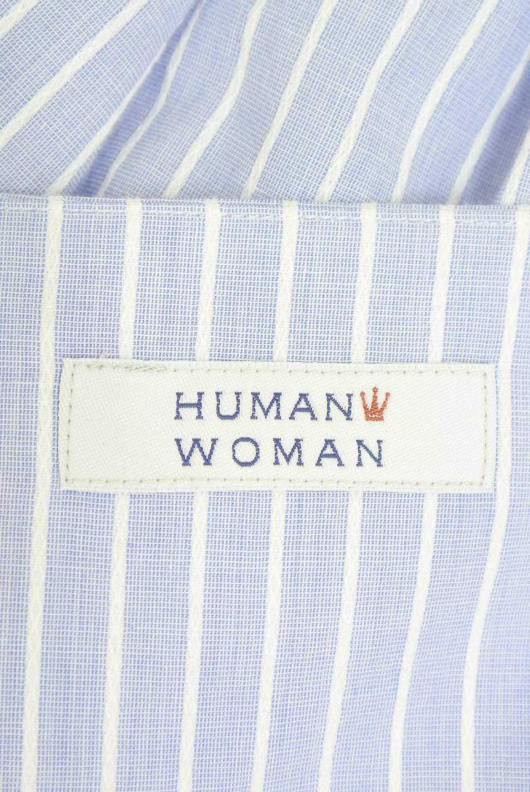 HUMAN WOMAN（ヒューマンウーマン）の古着「商品番号：PR10343864」-大画像6