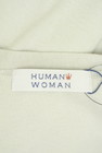 HUMAN WOMAN（ヒューマンウーマン）の古着「商品番号：PR10343865」-6