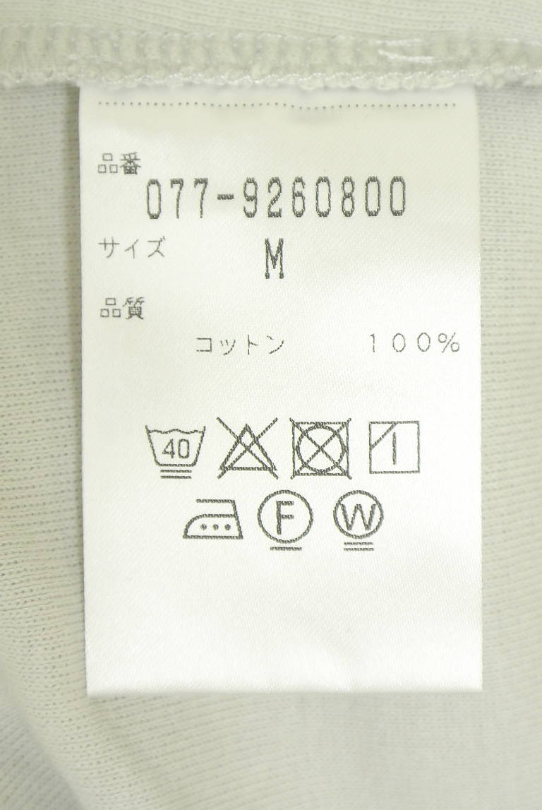 HUMAN WOMAN（ヒューマンウーマン）の古着「商品番号：PR10343865」-大画像5