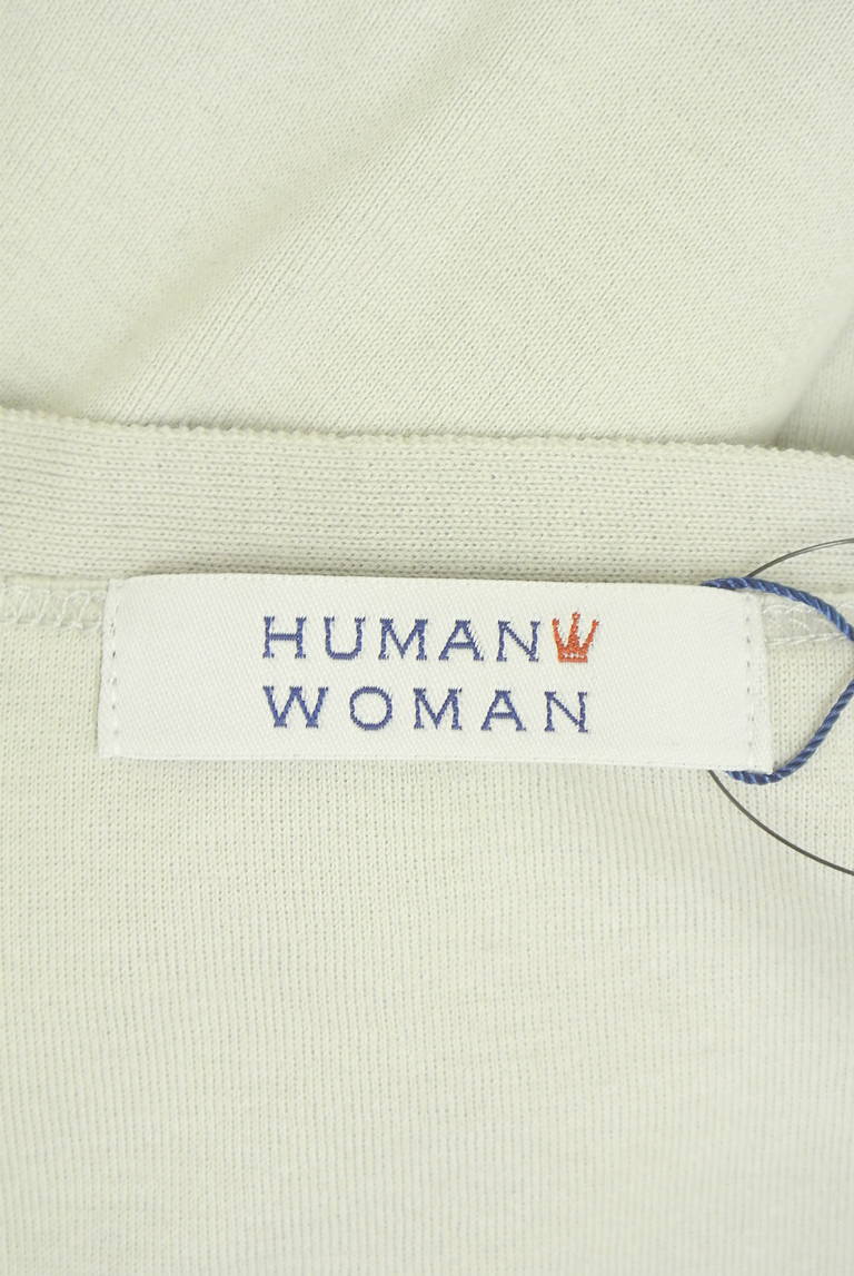 HUMAN WOMAN（ヒューマンウーマン）の古着「商品番号：PR10343865」-大画像6