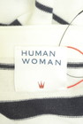 HUMAN WOMAN（ヒューマンウーマン）の古着「商品番号：PR10343866」-6