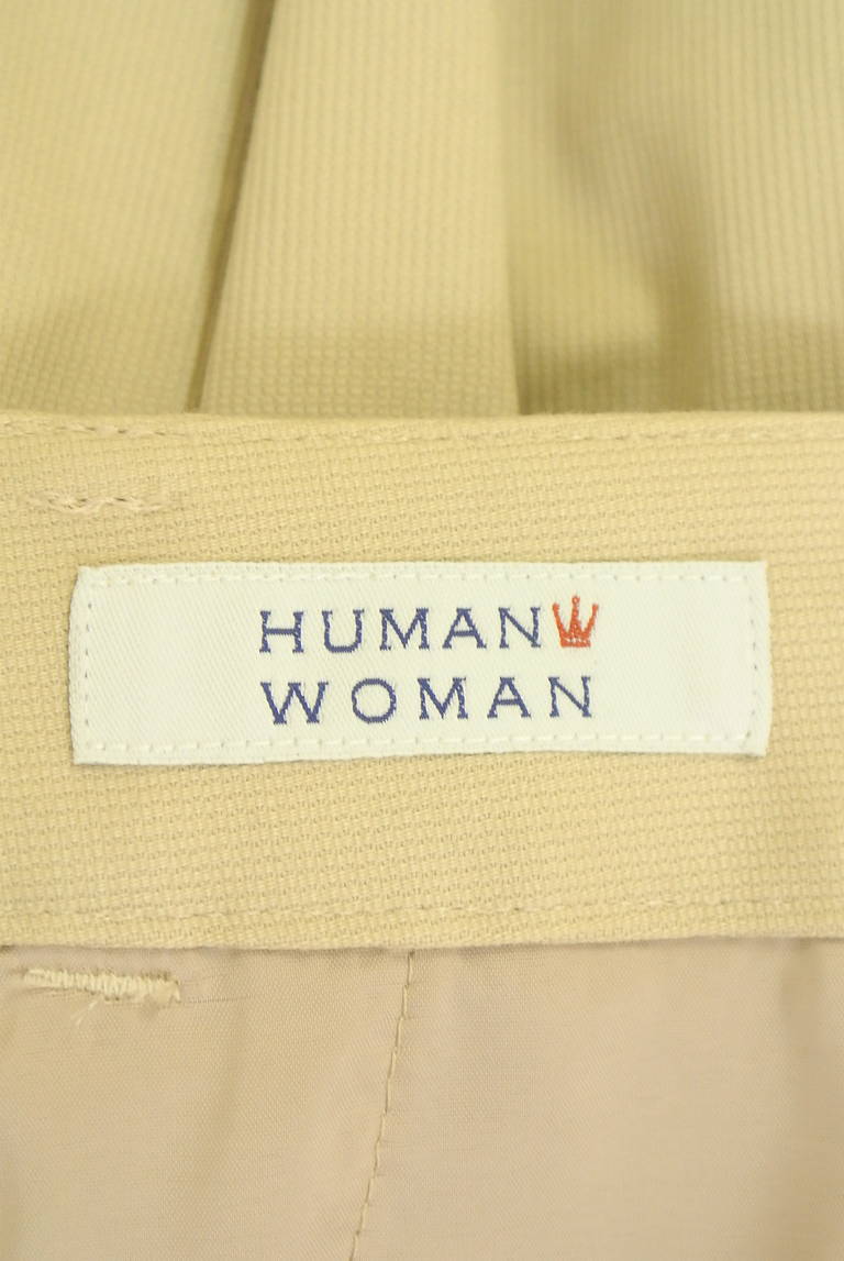 HUMAN WOMAN（ヒューマンウーマン）の古着「商品番号：PR10343867」-大画像6