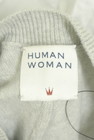 HUMAN WOMAN（ヒューマンウーマン）の古着「商品番号：PR10343868」-6