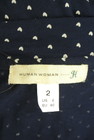 HUMAN WOMAN（ヒューマンウーマン）の古着「商品番号：PR10343869」-6