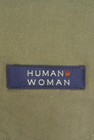 HUMAN WOMAN（ヒューマンウーマン）の古着「商品番号：PR10343870」-6