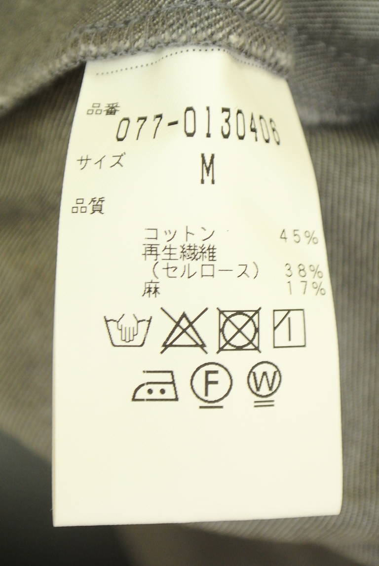 HUMAN WOMAN（ヒューマンウーマン）の古着「商品番号：PR10343870」-大画像5