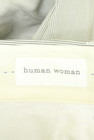 HUMAN WOMAN（ヒューマンウーマン）の古着「商品番号：PR10343873」-6
