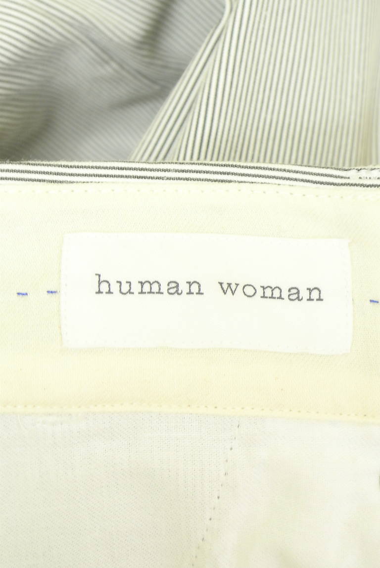 HUMAN WOMAN（ヒューマンウーマン）の古着「商品番号：PR10343873」-大画像6