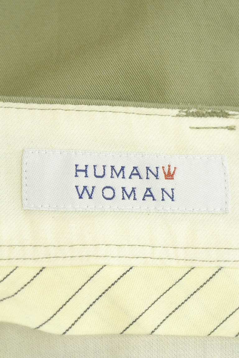 HUMAN WOMAN（ヒューマンウーマン）の古着「商品番号：PR10343874」-大画像6