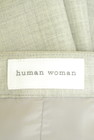 HUMAN WOMAN（ヒューマンウーマン）の古着「商品番号：PR10343875」-6