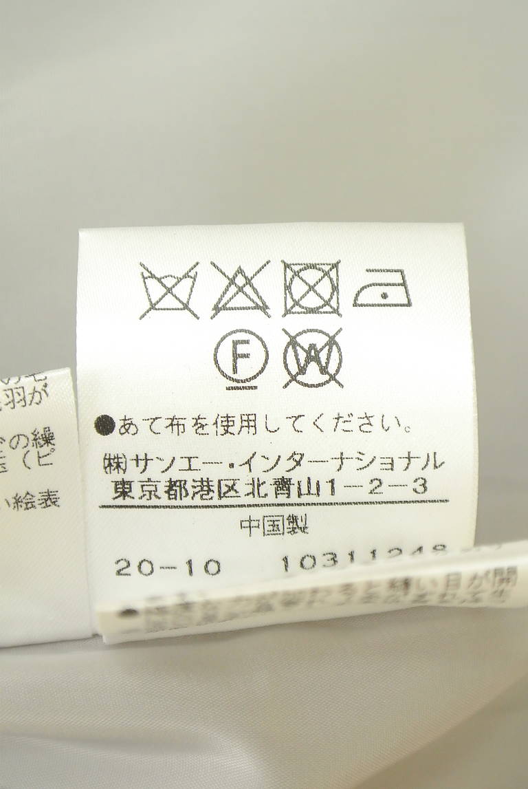 HUMAN WOMAN（ヒューマンウーマン）の古着「商品番号：PR10343875」-大画像5