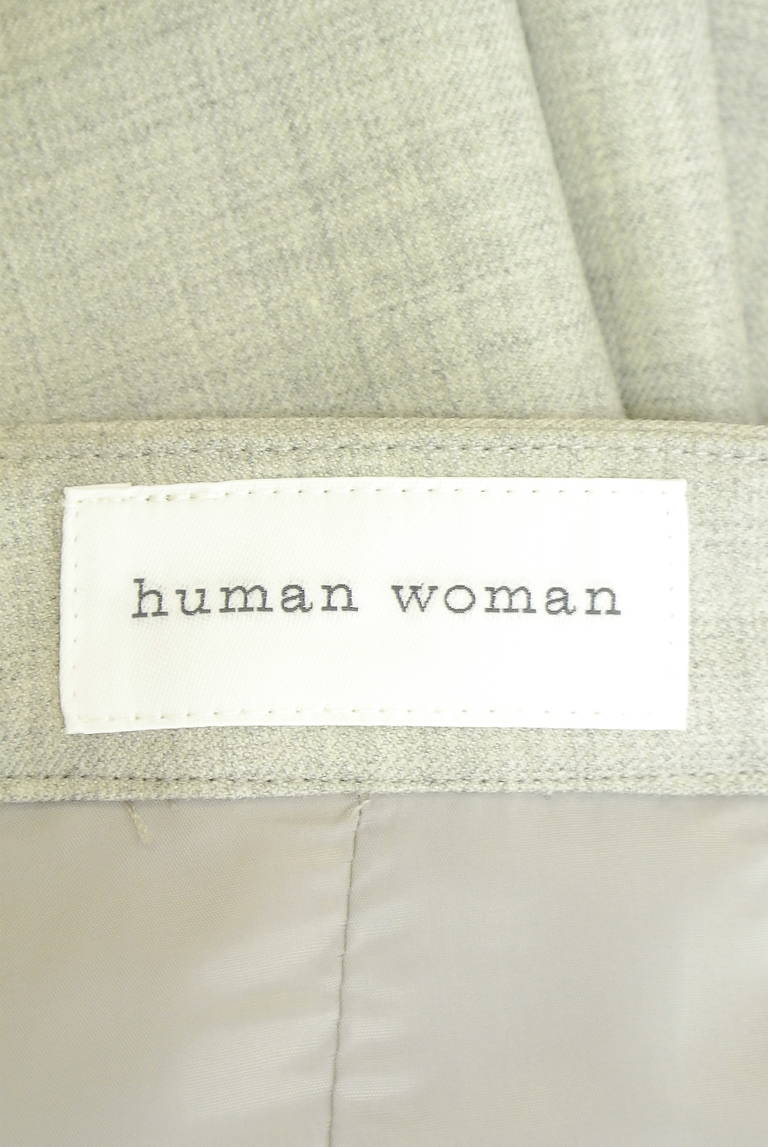 HUMAN WOMAN（ヒューマンウーマン）の古着「商品番号：PR10343875」-大画像6