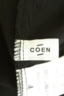coen（コーエン）の古着「商品番号：PR10343877」-6