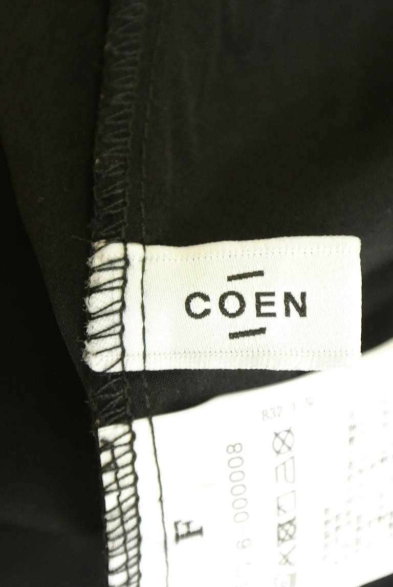 coen（コーエン）の古着「商品番号：PR10343877」-大画像6