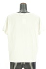 coen（コーエン）の古着「Ｔシャツ」後ろ