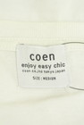 coen（コーエン）の古着「商品番号：PR10343878」-6