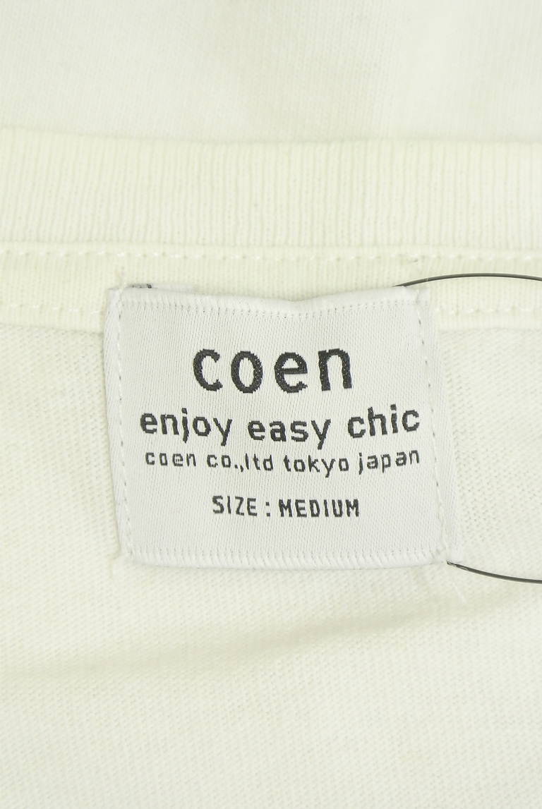 coen（コーエン）の古着「商品番号：PR10343878」-大画像6