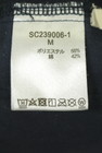 studio CLIP（スタディオクリップ）の古着「商品番号：PR10343879」-5