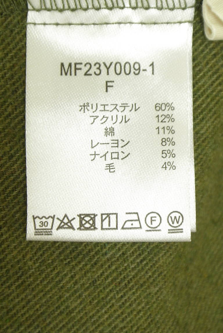 studio CLIP（スタディオクリップ）の古着「商品番号：PR10343880」-大画像5