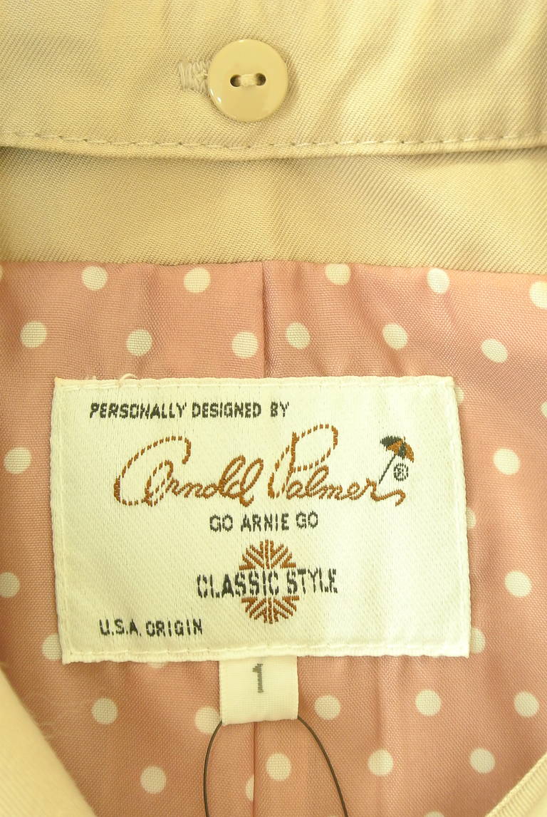 ARNOLD PALMER（アーノルドパーマー）の古着「商品番号：PR10343892」-大画像6
