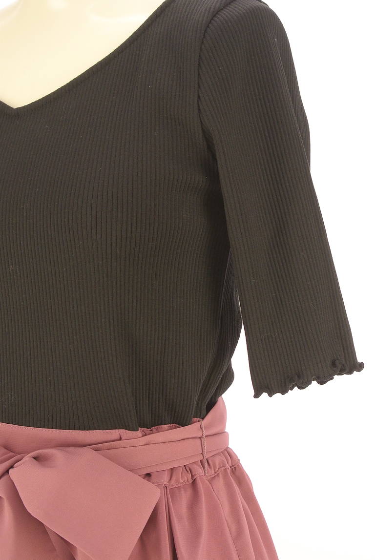 PROPORTION BODY DRESSING(プロポーションボディドレッシング)の古着「商品番号:PR10343895」-大画像4