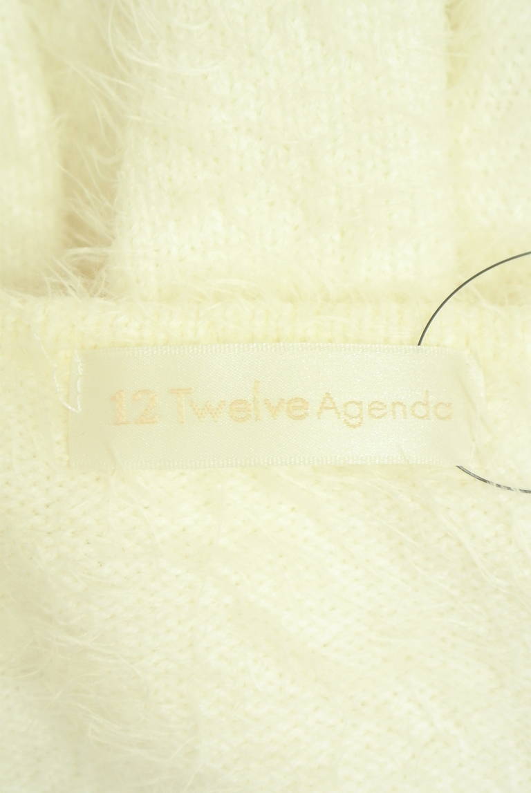 12Twelve Agenda（トゥエルブアジェンダ）の古着「商品番号：PR10343896」-大画像6