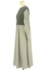 NATURAL BEAUTY BASIC（ナチュラルビューティベーシック）の古着「商品番号：PR10343897」-3